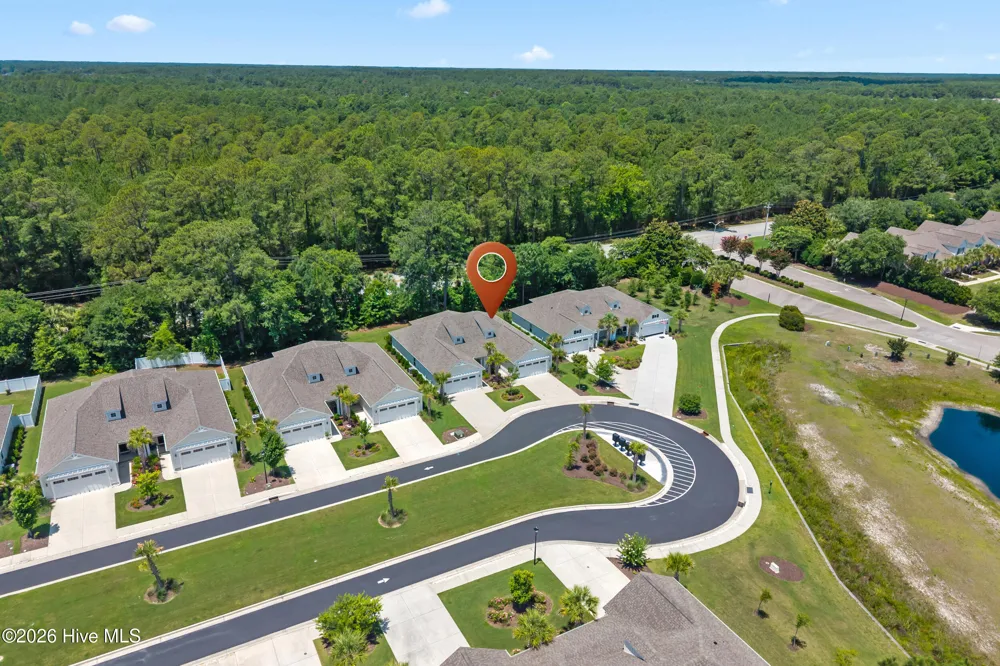 1264 Marsilio Lane SW #Unit B Ocean Isle Beach, NC 28469