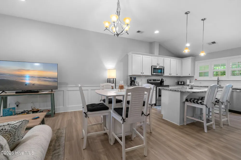 1264 Marsilio Lane SW #Unit B Ocean Isle Beach, NC 28469