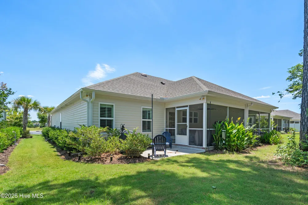 1264 Marsilio Lane SW #Unit B Ocean Isle Beach, NC 28469