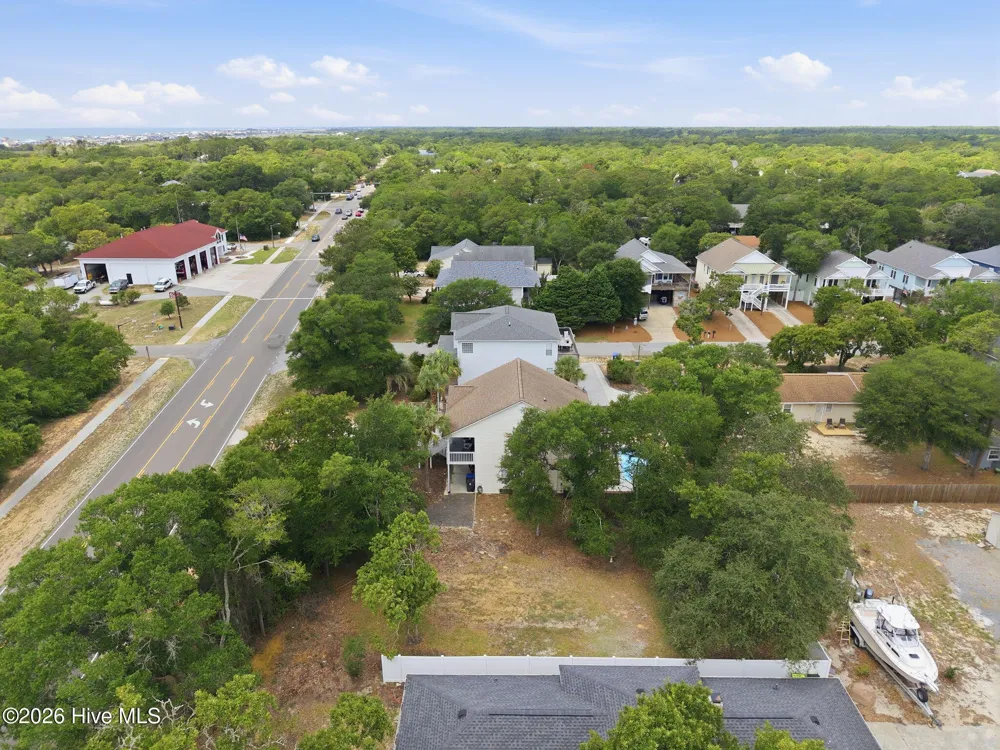 206 E Oak Island Drive Oak Island, NC 28465
