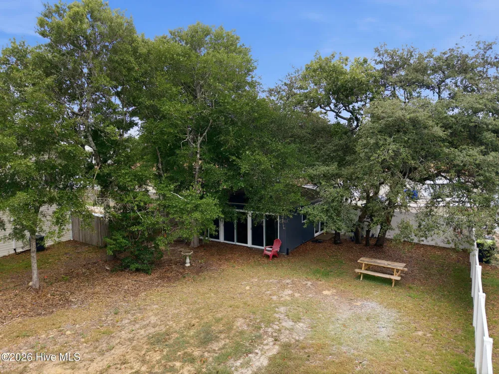 206 E Oak Island Drive Oak Island, NC 28465