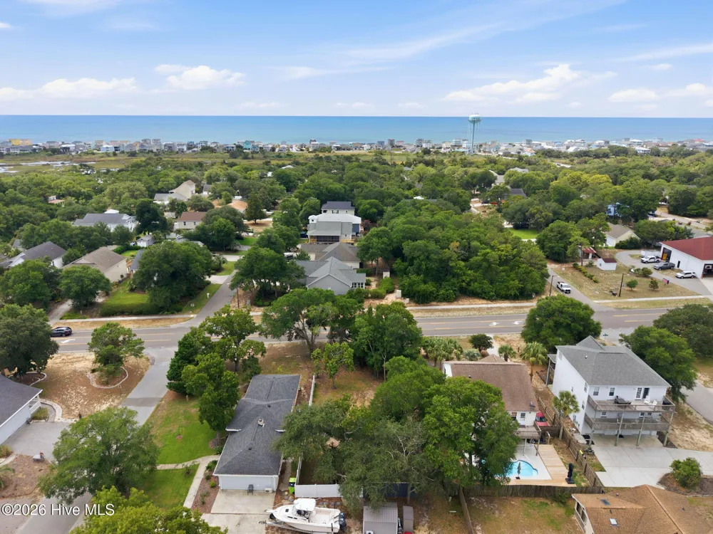 206 E Oak Island Drive Oak Island, NC 28465