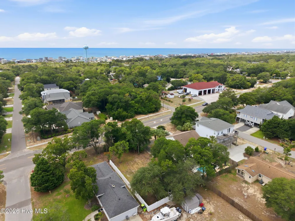 206 E Oak Island Drive Oak Island, NC 28465