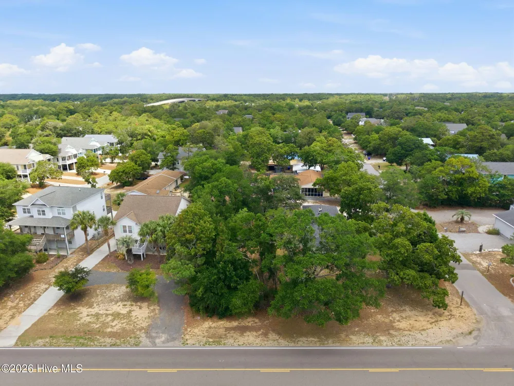 206 E Oak Island Drive Oak Island, NC 28465