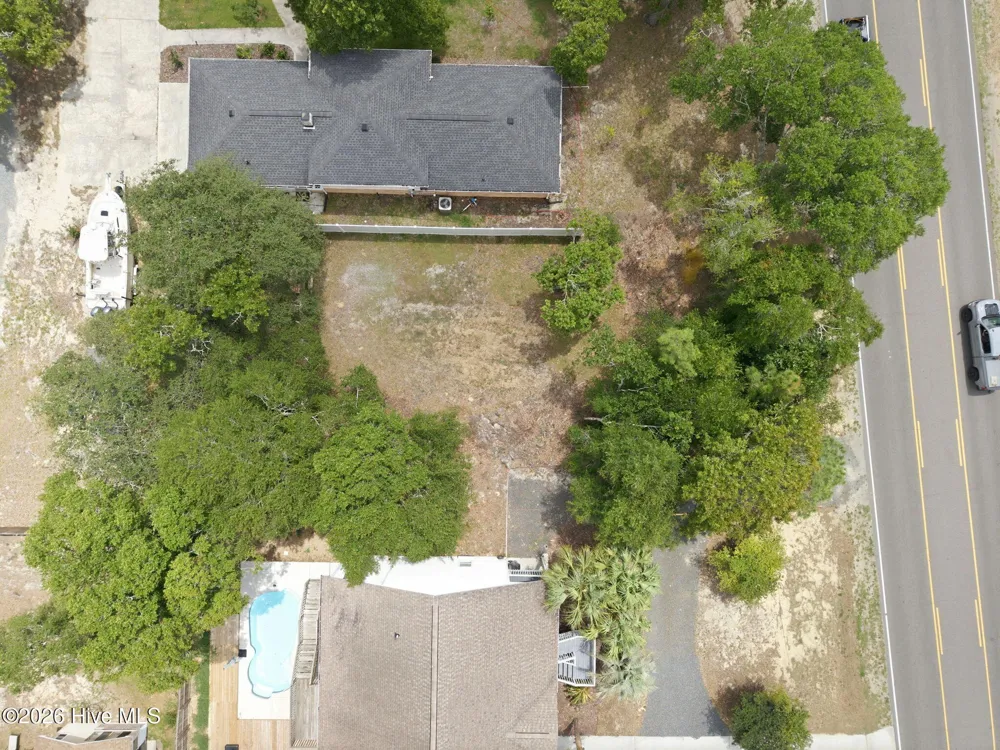 206 E Oak Island Drive Oak Island, NC 28465