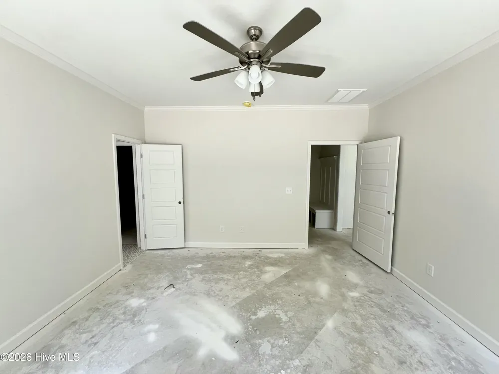 310 Creeks Edge Drive Pikeville, NC 27863