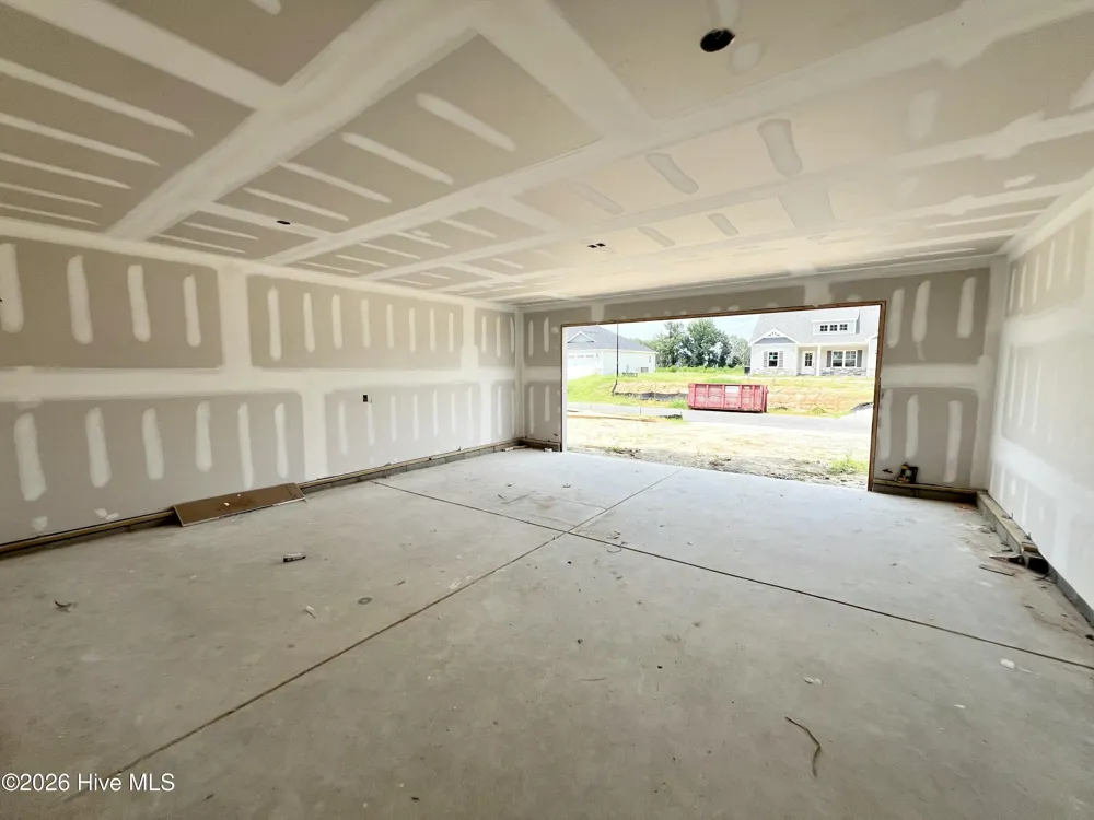 310 Creeks Edge Drive Pikeville, NC 27863