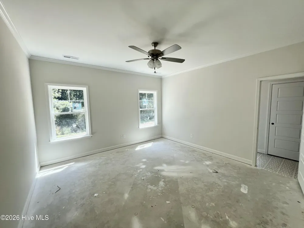 310 Creeks Edge Drive Pikeville, NC 27863