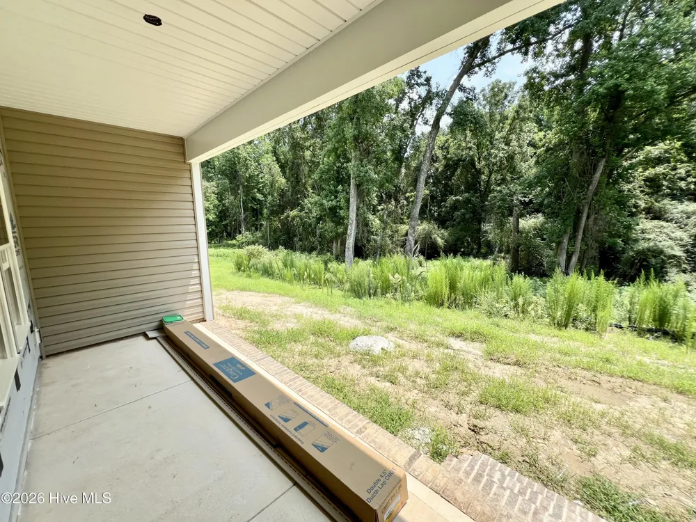 310 Creeks Edge Drive Pikeville, NC 27863
