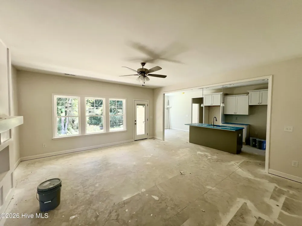 310 Creeks Edge Drive Pikeville, NC 27863