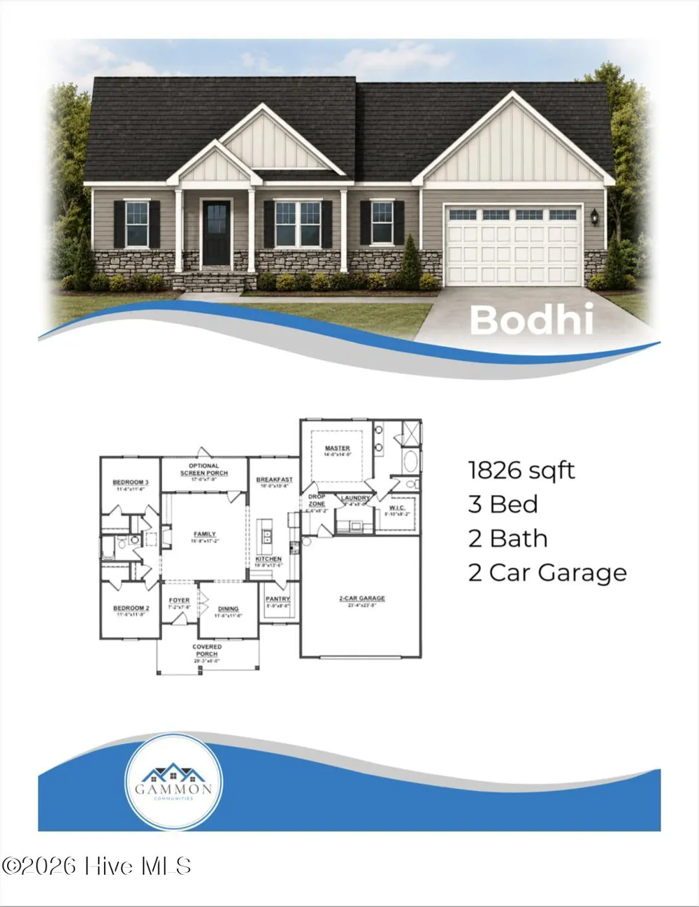 310 Creeks Edge Drive Pikeville, NC 27863