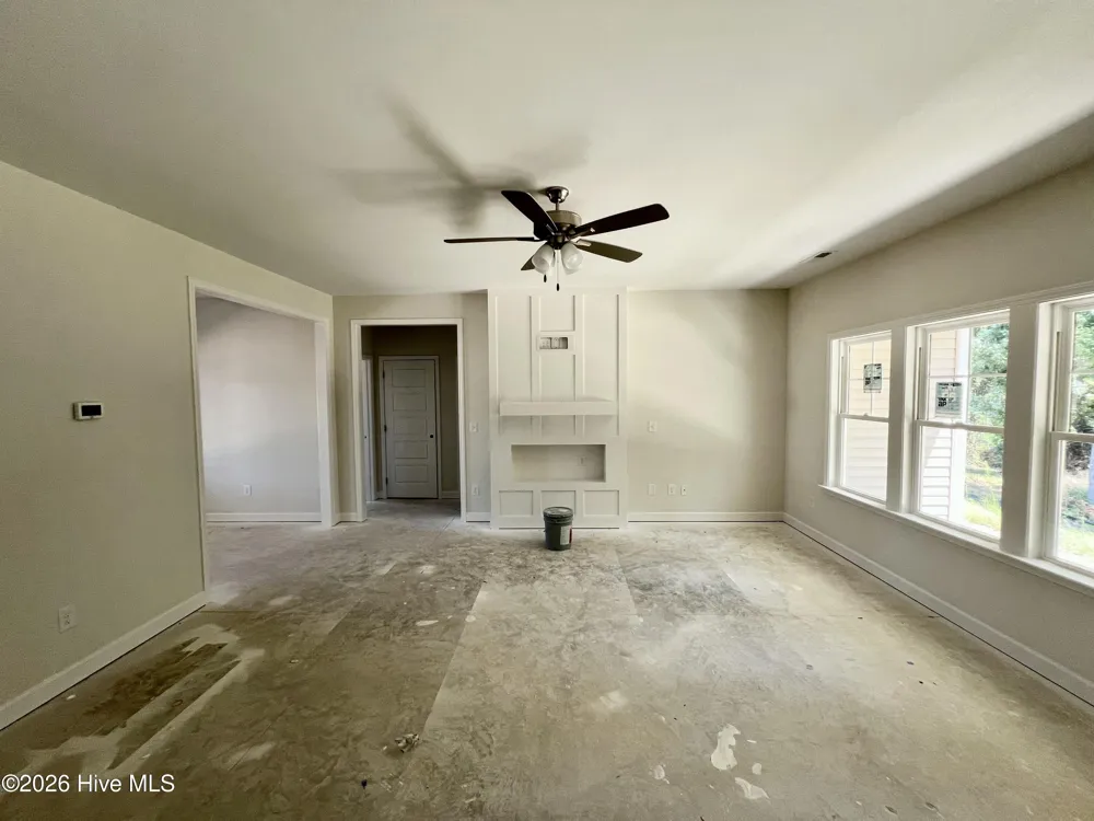 310 Creeks Edge Drive Pikeville, NC 27863