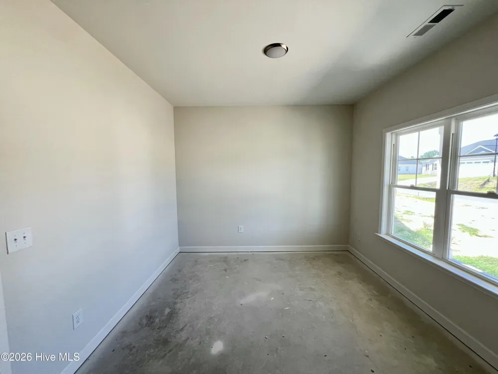 310 Creeks Edge Drive Pikeville, NC 27863