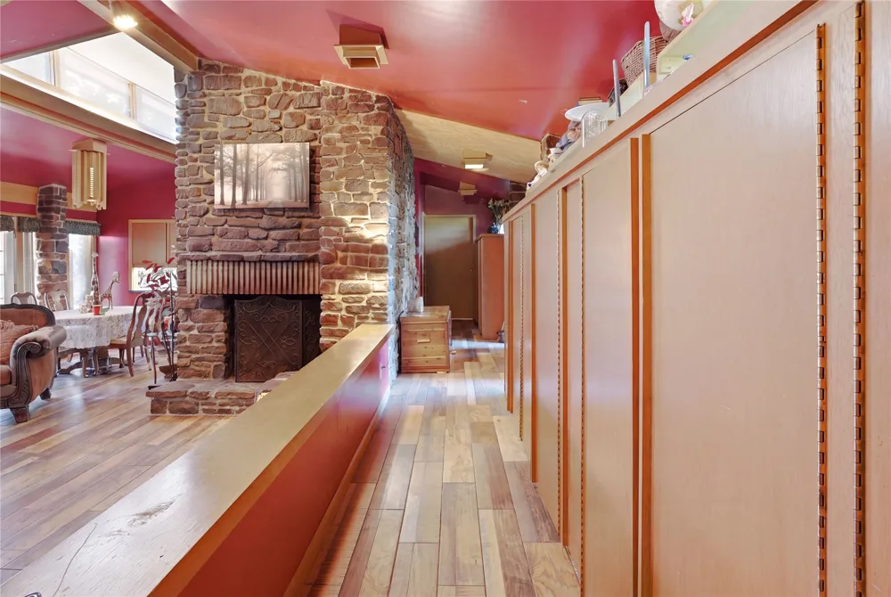 1979 Buffington Westville, OK 74965
