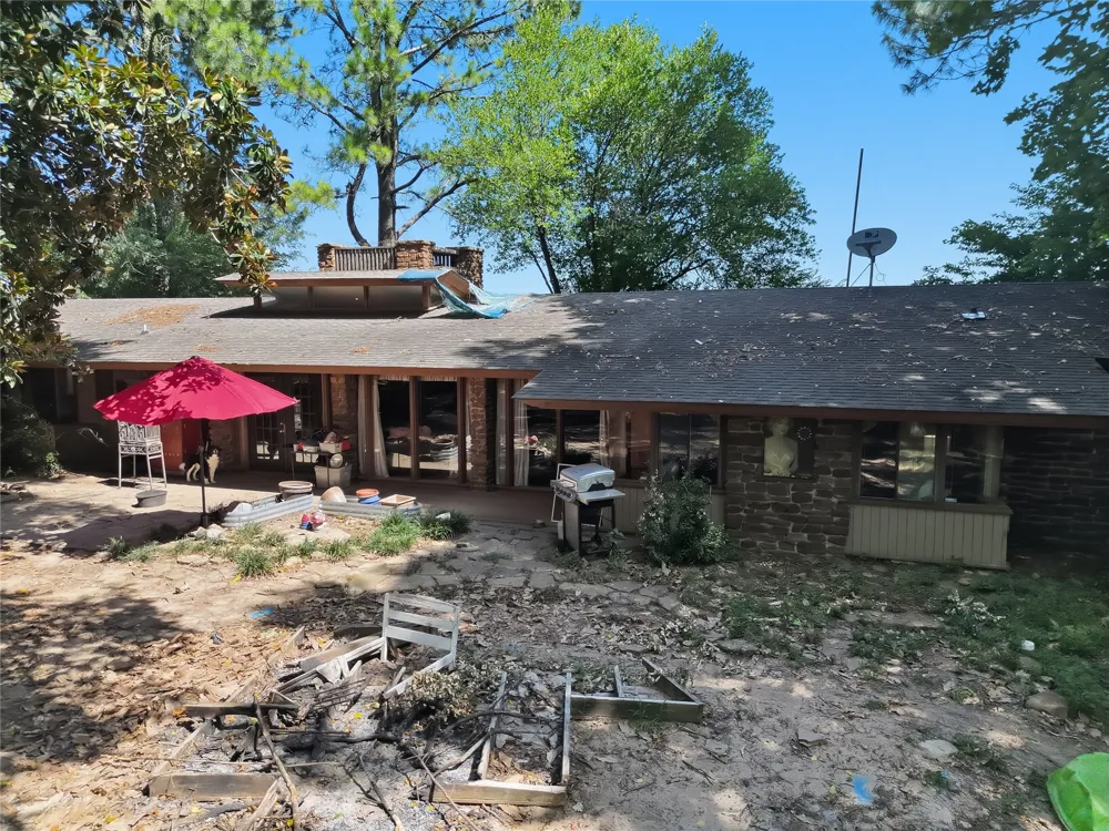 1979 Buffington Westville, OK 74965