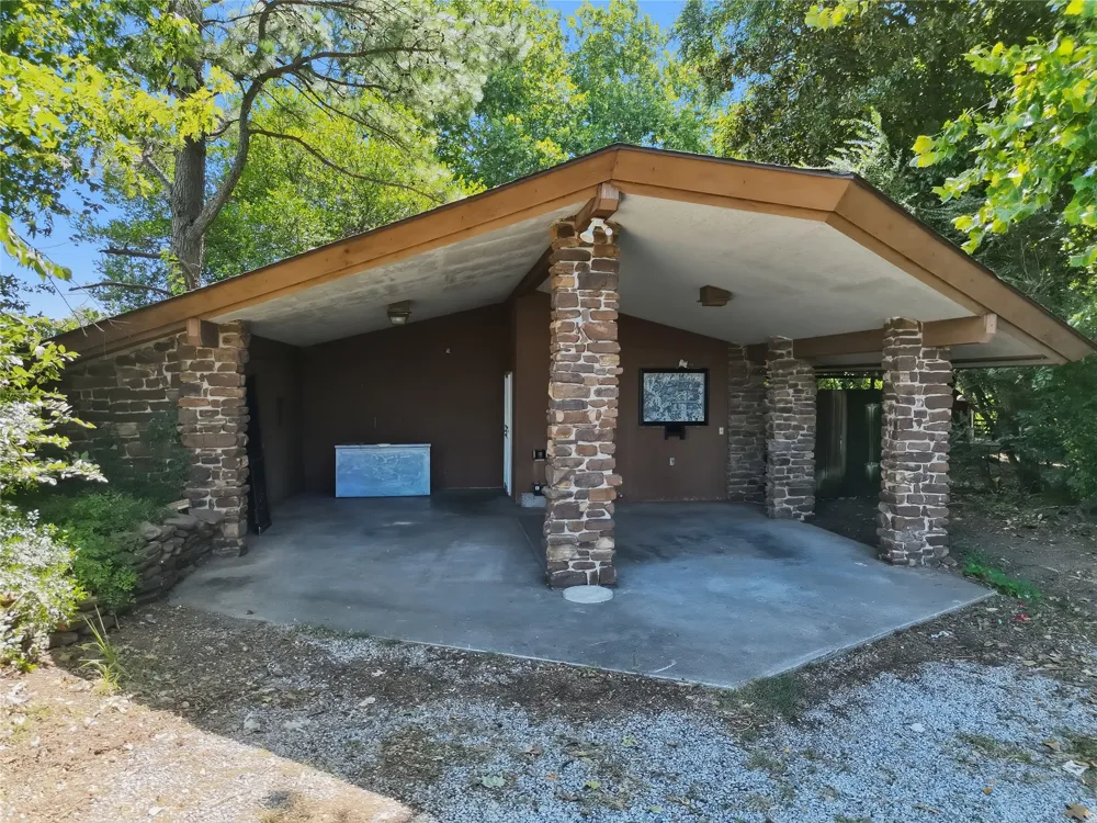 1979 Buffington Westville, OK 74965