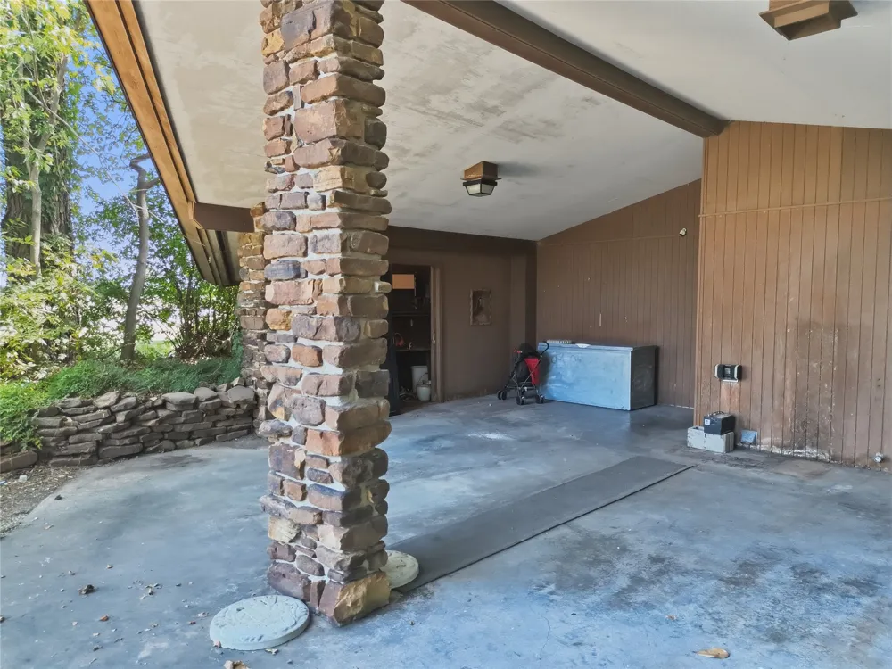 1979 Buffington Westville, OK 74965