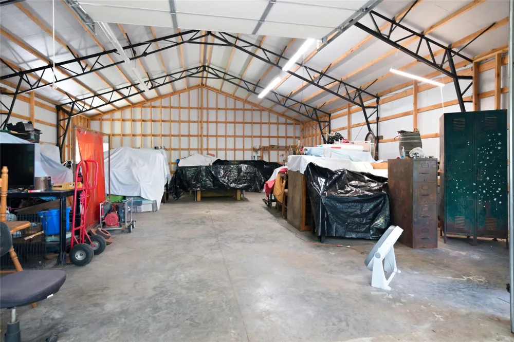 1979 Buffington Westville, OK 74965