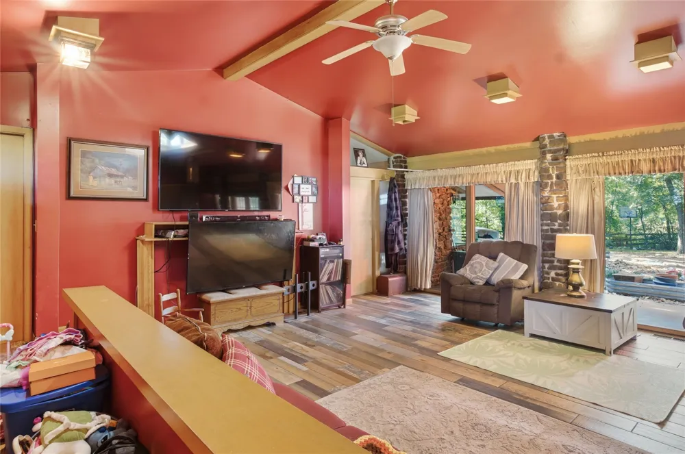 1979 Buffington Westville, OK 74965