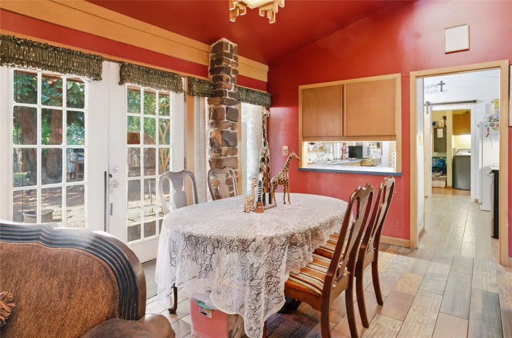 1979 Buffington Westville, OK 74965
