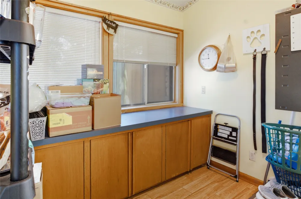1979 Buffington Westville, OK 74965