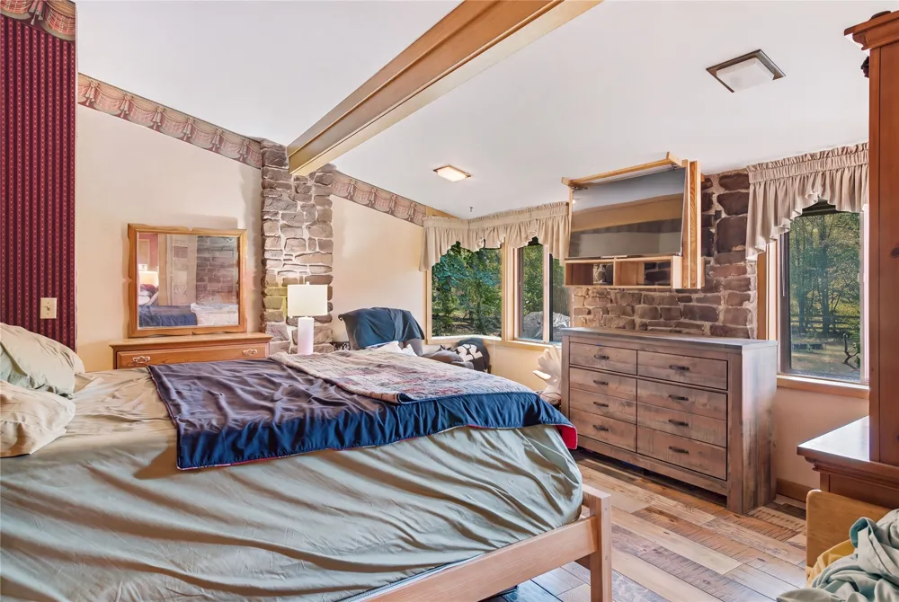 1979 Buffington Westville, OK 74965