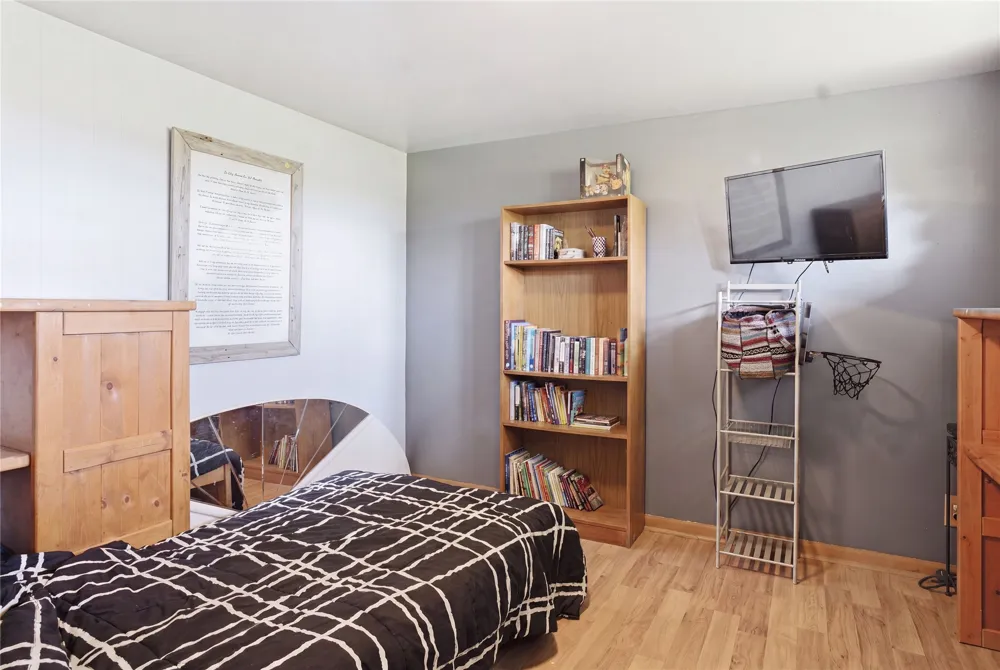 1979 Buffington Westville, OK 74965