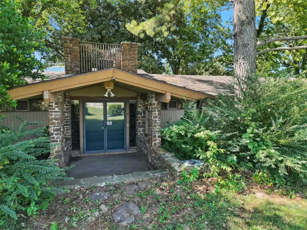 1979 Buffington Westville, OK 74965