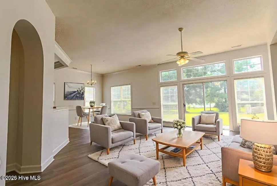 1005 Meadowlands Trail NW Calabash, NC 28467