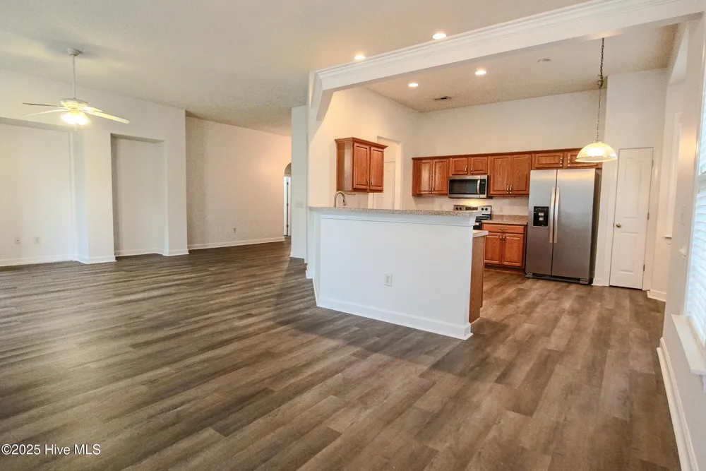 1005 Meadowlands Trail NW Calabash, NC 28467