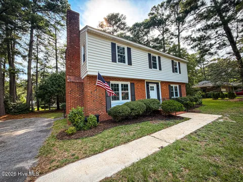 1701 Scotty Drive