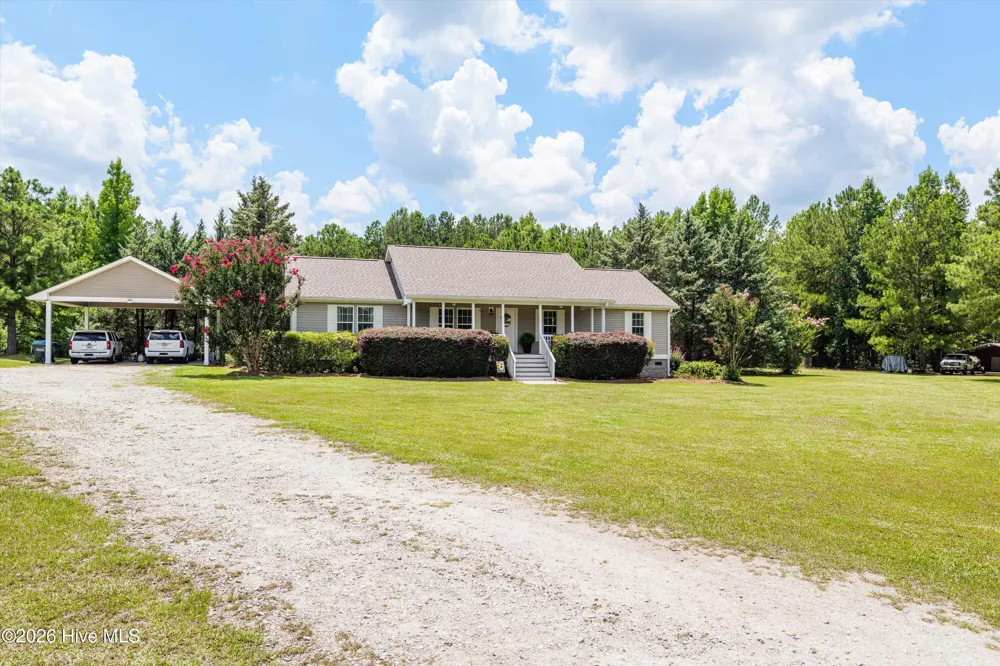 843 Marshall Church Road Thomson, GA 30824