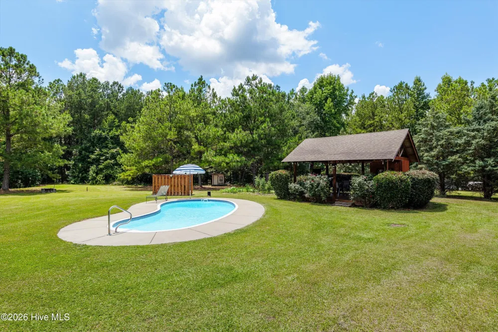 843 Marshall Church Road Thomson, GA 30824