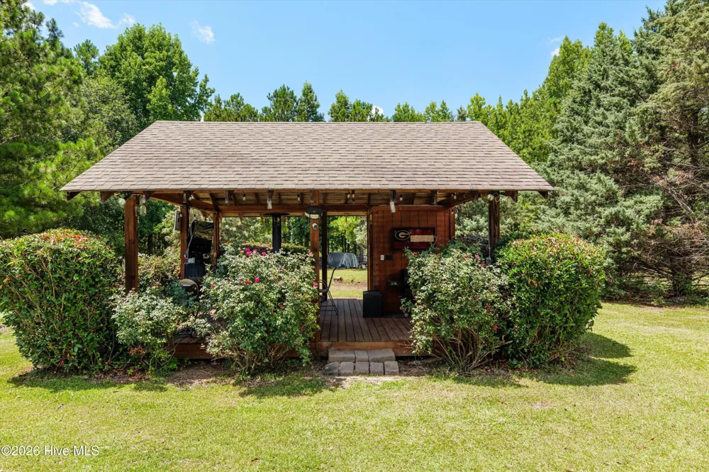 843 Marshall Church Road Thomson, GA 30824