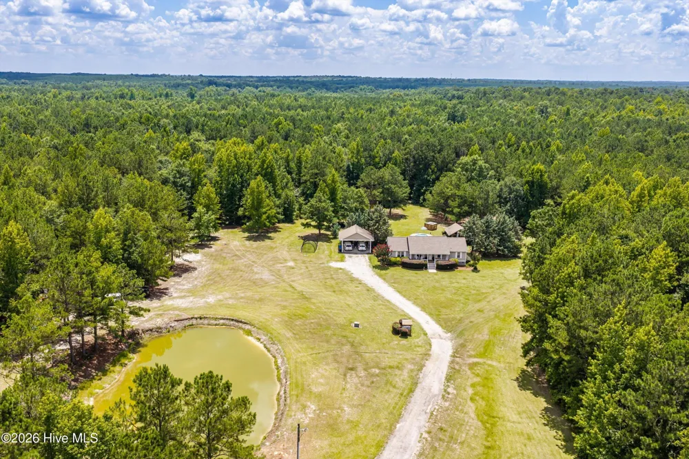 843 Marshall Church Road Thomson, GA 30824