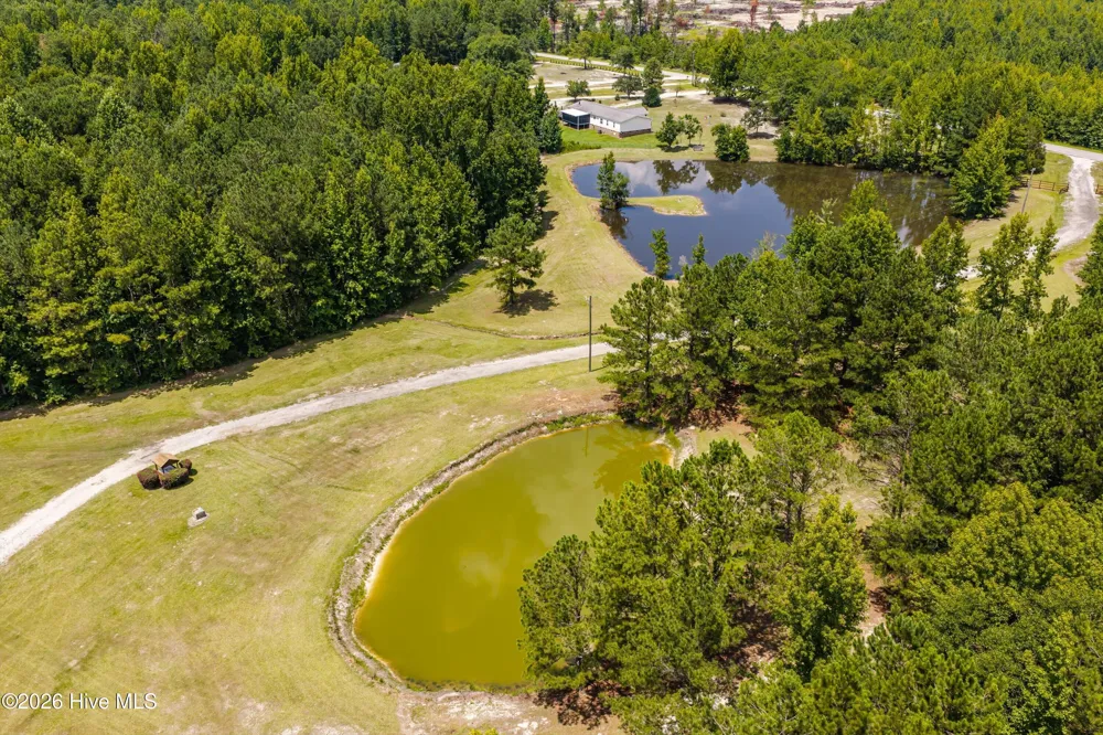 843 Marshall Church Road Thomson, GA 30824