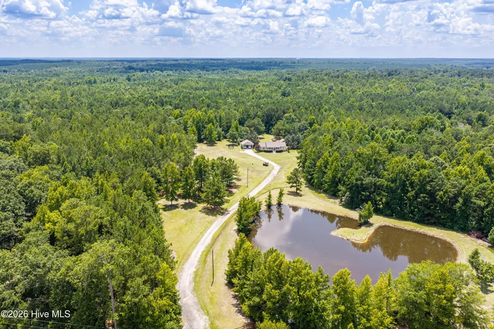 843 Marshall Church Road Thomson, GA 30824
