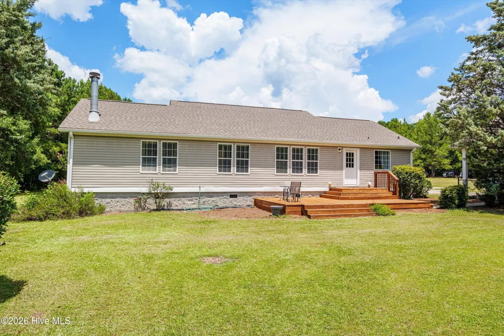 843 Marshall Church Road Thomson, GA 30824