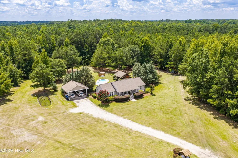 843 Marshall Church Road Thomson, GA 30824