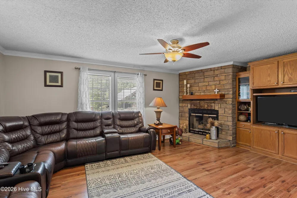 843 Marshall Church Road Thomson, GA 30824