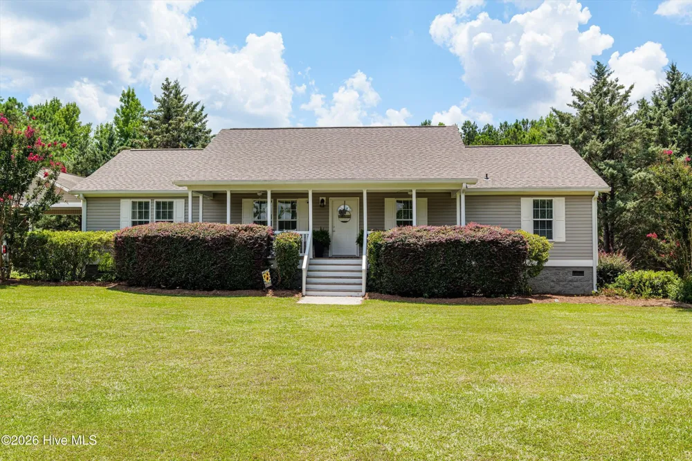 843 Marshall Church Road Thomson, GA 30824