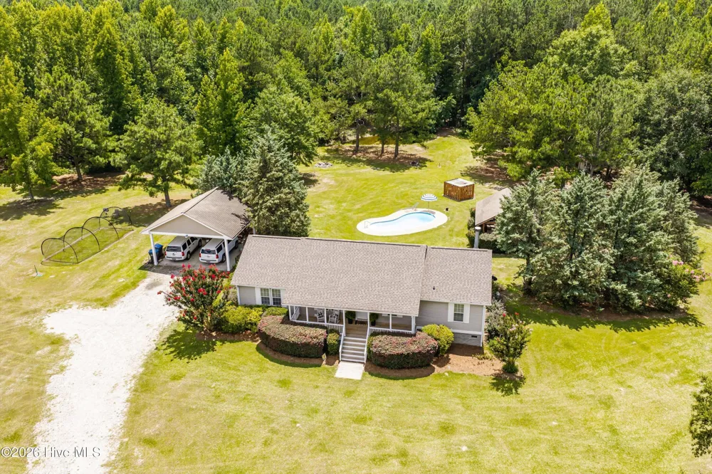 843 Marshall Church Road Thomson, GA 30824