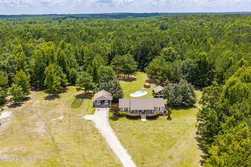 843 Marshall Church Road Thomson, GA 30824