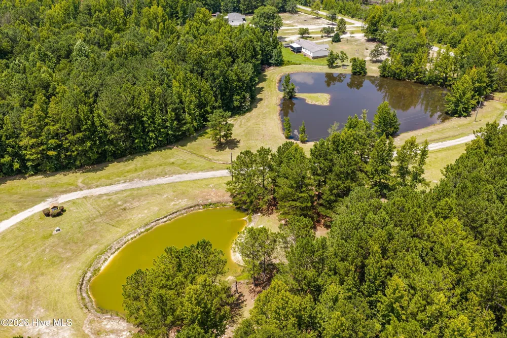843 Marshall Church Road Thomson, GA 30824