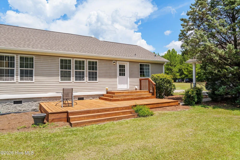 843 Marshall Church Road Thomson, GA 30824