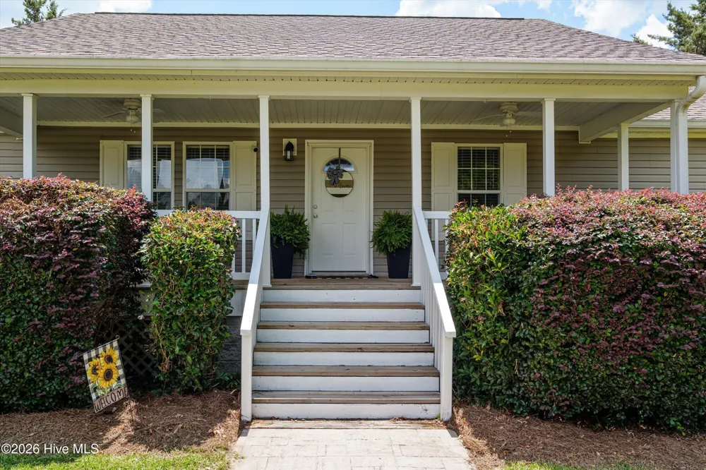 843 Marshall Church Road Thomson, GA 30824