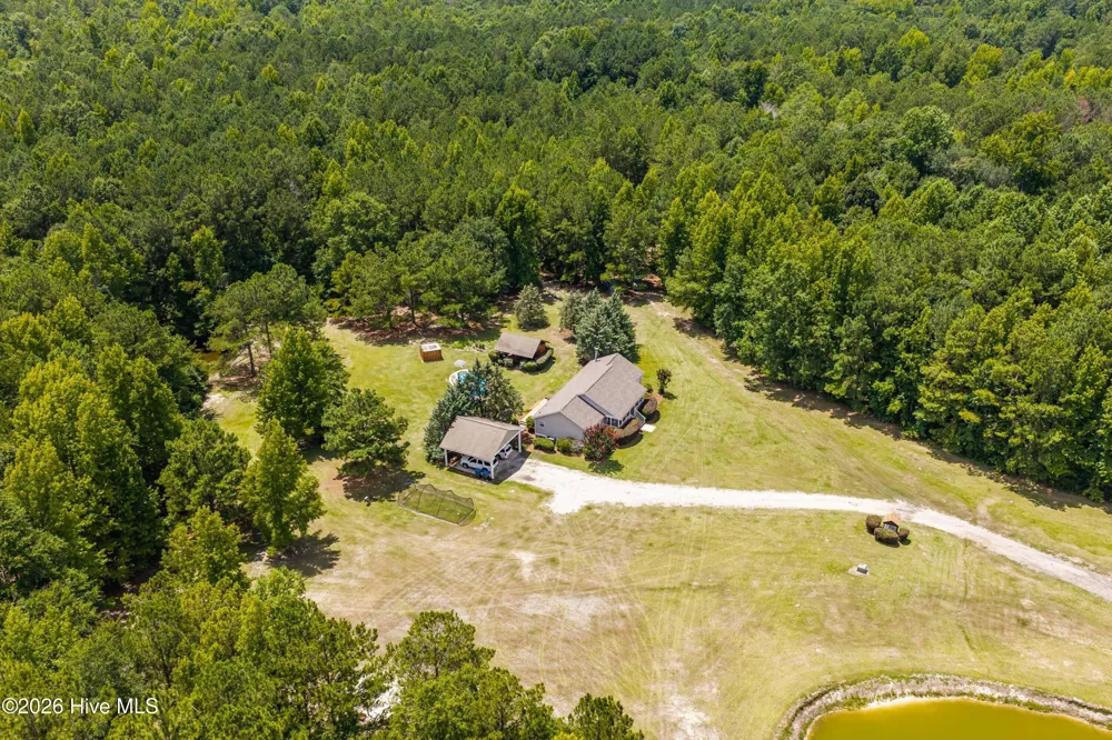 843 Marshall Church Road Thomson, GA 30824
