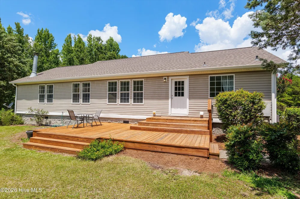 843 Marshall Church Road Thomson, GA 30824