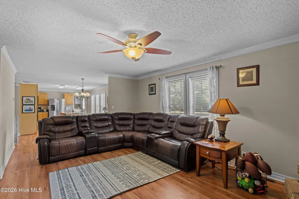 843 Marshall Church Road Thomson, GA 30824