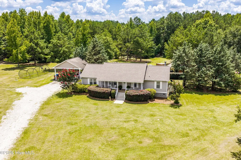 843 Marshall Church Road Thomson, GA 30824